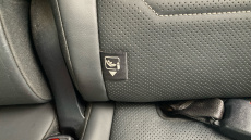 Lexus NX 300h 2.5 Luxury 5dr CVT Hybrid Estate